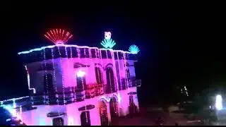 Pixel Led Light Setup Pratapgarh #pixel#programming #tecnicalguruji #technology