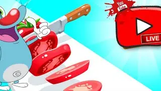 Live Stream 😀 Perfect Slices Gameplay Game -Fruit Cutting Game | #perfectslice​ #short​ #shorts​ Day