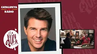 EL BÚNQUER: Tom Cruise (3x153)