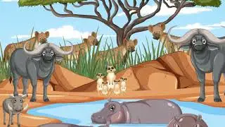 Unveiling Africa  Beyond the Safari