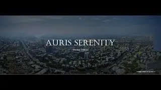 Sheth Auris Serenity,  Malad West, Mumbai