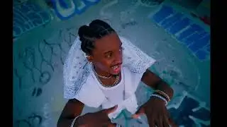 Jahlil Jahard  -  TEN [ OFFICIAL MUSIC VIDEO ]
