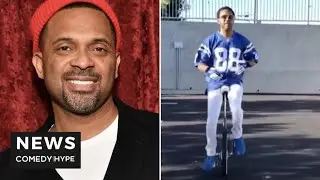 Comedians Who Have 'Hidden Talents' - CH News