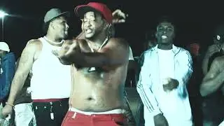 HSM LaDude Ft StreetMoney Po - Wonderful Day Onna Lane (Official Video)