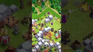 how to 3 Star in new event of Clash of Clans game