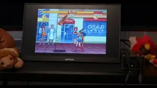 Shadow King vs Cranberry | Sailor Moon S @ King of the Sticks 2025