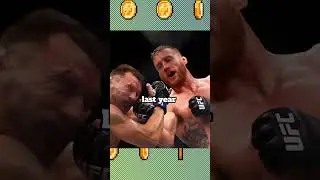 UFC Fans Gonna Get MAD! #shorts #mma