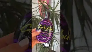 How To Build A Base Tan | Top 4 Tanning Lotions