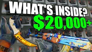 MY $20,000+ Inventory! (What's in my Storage Units?)