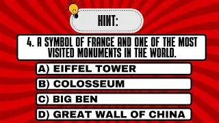 Curious Minds Quiz 🧠 | 15 Fun General Knowledge Questions to Test Your Brain!