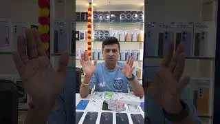 ₹500 में iPhone !.24 Months No Cost EMI 🔥.Visit Your Nearest Mehta Agency 📍