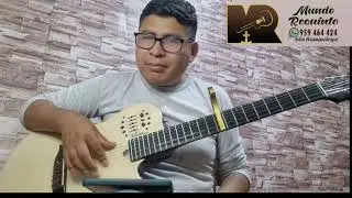 Tutorial paso a paso Requinto Peruano. Vizcachita.. Chinito del Ande.