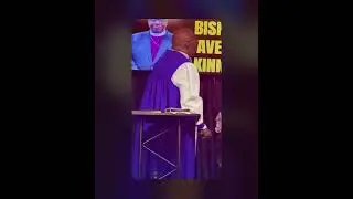TESTIFY WITH YOUR FEET!  Bishop Avery Kinney #praisebreak #praisebreaks #propheticpraise #praise