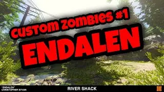 Endalen | Custom Zombies FR #1