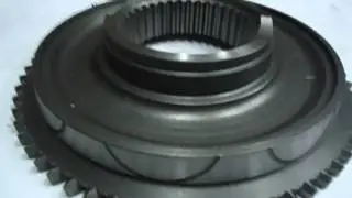 2159333002 Кольцо зацепления 5s 150GP HOWO