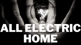 Madison WI All Electric Home - Cost & Winter Bills