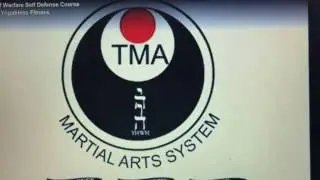 TMA Martial Arts
