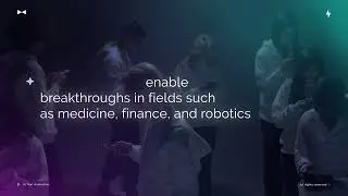 After Effects Template - AI Text Animation \ AE Videohive