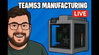 3D Printing a Steam Deck Stand + PS5 Controller Holder on the Bambu X1C!