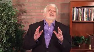 DR RICK  HORNE  TUMI LESSON 1