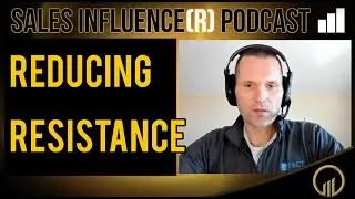 Reducing Customer Resistance Using a Roman Vanguard