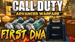DNA BOMB ON SKYRISE 