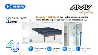 MasterSap 4U & Biemme: i rinforzi con i dispositivi Stabilflex