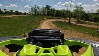 HUGE Dirty Turtle Jump