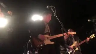 The Minus 5 - Twilight Distillery. John Dee, Oslo, 18 juni 2017