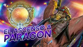 El Ascenso a PARAGON en Predecessor d&iacute;a #26 (Khaimera)