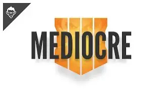 Black Ops 4 Beta Review / Not A Complete Train wreck [PS4]
