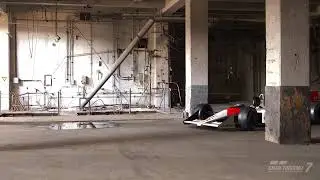 Gran Turismo 7 VR | 0 (01/18/2025)