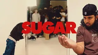 SUGAR - BROCKHAMPTON | Reaction Video!