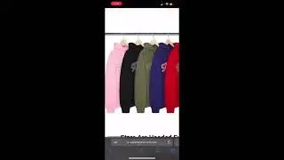 Supreme Week 9 Full Droplist Retail & Resell Prices they got macaroni and markers