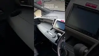 2013 HONDA FREED SPIKE