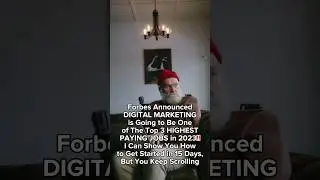 Forbes Calls It Top 3 Highest Paying Jobs in 2023