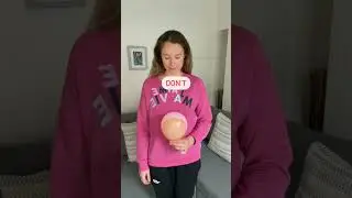 ⭐ POSTPARTUM TIP 🤱 How to take care of yourself after birth #postpartum #postpartumbody