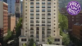 The Paramount Hotel Portland | Portland (OR), United States | Hotel Review 🌟