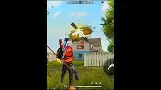 #opp gameplay #shorts #opp song #free fire #one tap