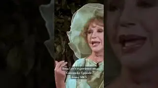 🤠😮 James Arness KNOCKED OUT Ruta Lee!! #gunsmoke #western #marshaldillon #jimarness ✨✨