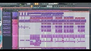Future House [ Free FLP ]