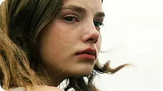 The Truth About The Harry Quebert Affair Teaser Trailer (2018) Sky Witness Series