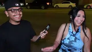 Why She&rsquo;s Attracted to Bad Boys | Street Interview