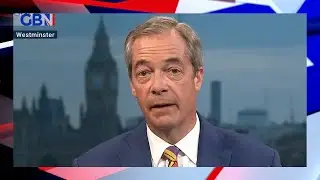 Nigel Farage 'struggles' to get his 'head around' Ofqual exploring new tech to revolutionise exams
