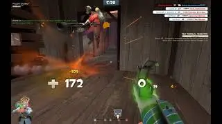 These Create those Rare High Moments (tf2)
