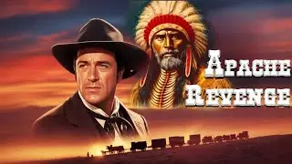 🔥 Rio Conchos (1964) _ Unlikely Alliance Against Apache Revenge _ Richard Boone _ Full Western Movie