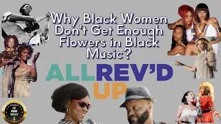Why do More White People Listen to Black Music Than We Realize?