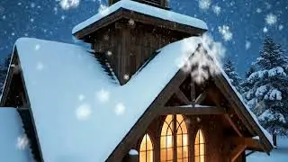 deep Anointed Worship Music meditation heart soul reflection stillness