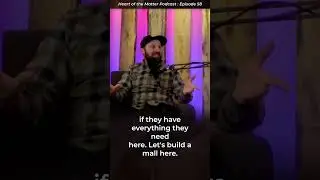 Issues with the modern church