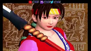 Fighters Edge Legends Lifeline 2026: Seong Mina  Episode 1